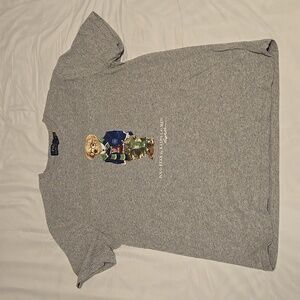 Polo Ralph Lauren Bear Shirt